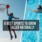 8 Best Sports to Boost Height Growth Naturally (Backed by Science)