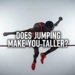 Does Jumping Make You Taller?