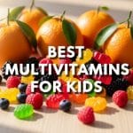 Best Multivitamin for Kids: A Parent’s Guide to Smart Nutrition Choices