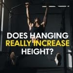 Does Hanging Increase Height?