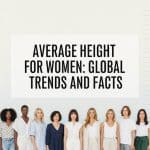 What Is the Average Height for Women?