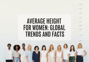 what-is-the-average-height-for-women-1