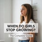 When Do Girls Stop Growing? Age, Puberty, and Final Height Explained
