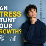 Can Stress Stunt Height Growth in Teens?