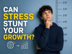 can-stress-stunt-height-growth-in-teens-1