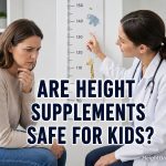 Are Height Growth Supplements Safe for Children?
