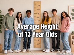 average-height-of-13-year-old-1