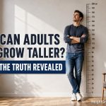 Can Adults Really Increase Their Height?