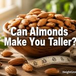 Can Almonds Make You Taller?
