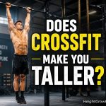 Does CrossFit Make You Taller?