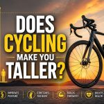 Does Cycling Make You Taller?