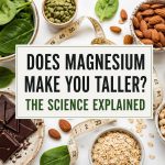Does Magnesium Make You Taller?